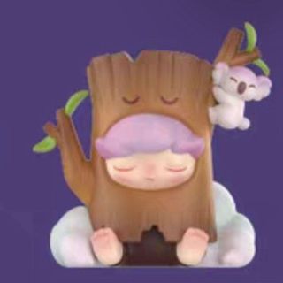 Cerberus Dimoo Pop Mart, Hobbies & Toys, Toys & Games on Carousell