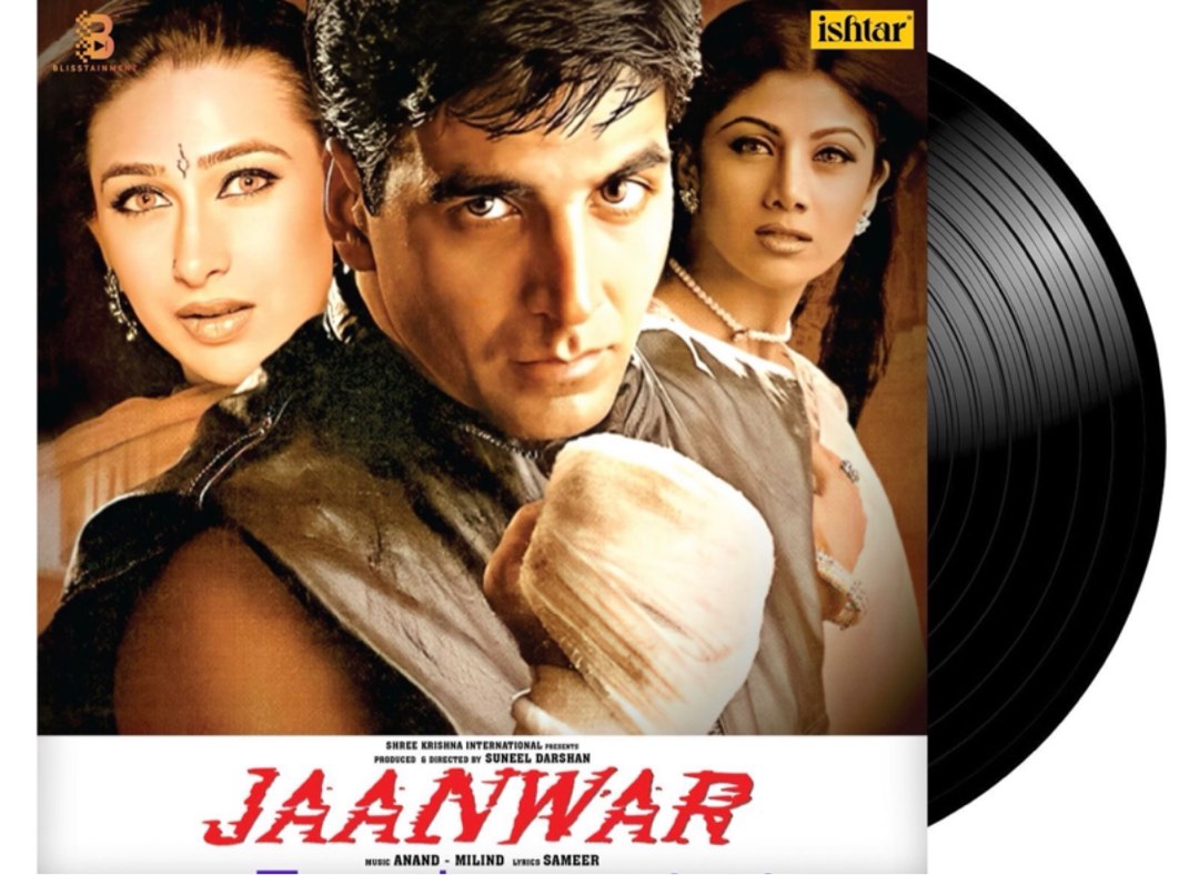 Janwar Picture Ajay Devgan Bollywood Box Office Report Card