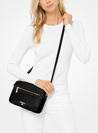 Michael kors crossbody nylon store