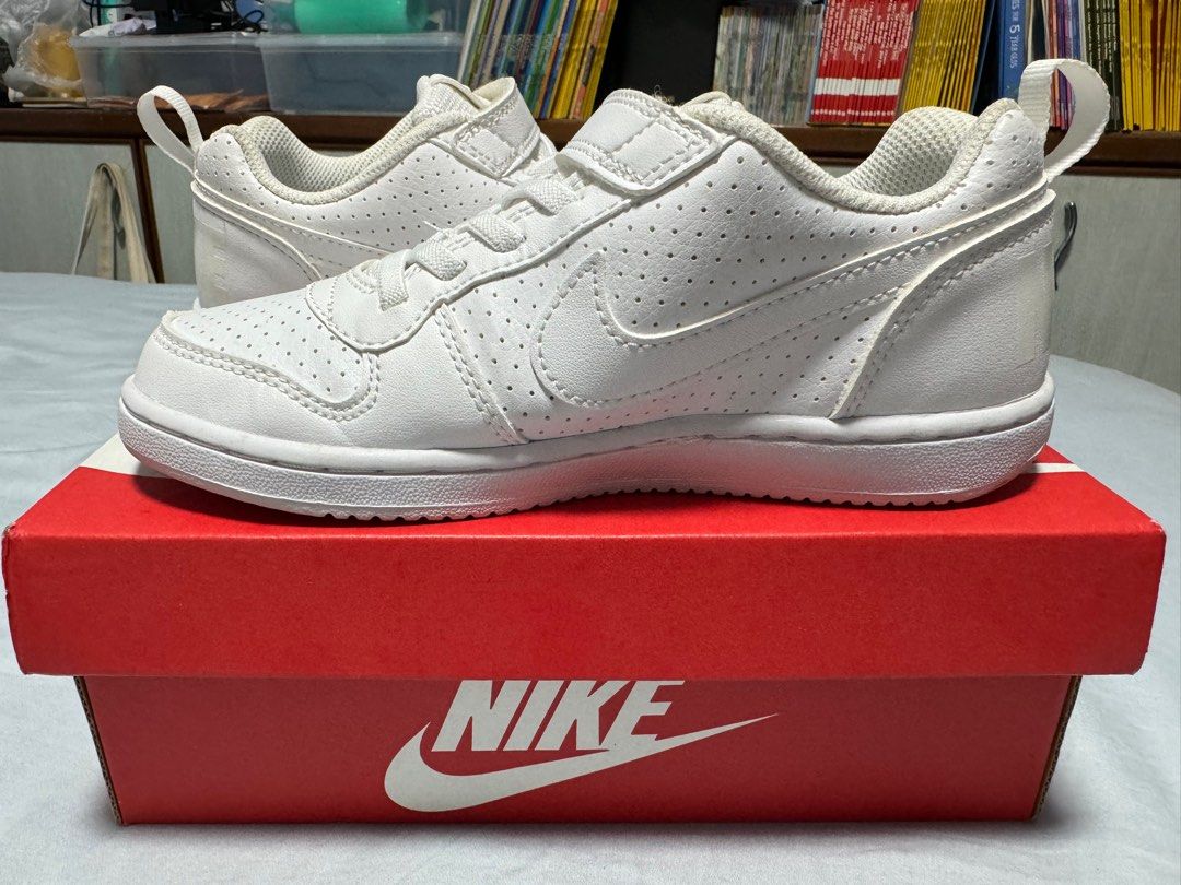 nike court borough low sl psv