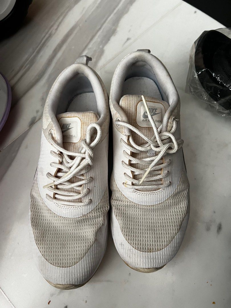 Pre love nike clearance