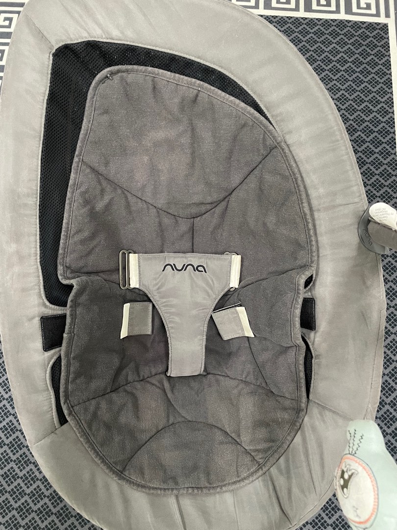 Nuna preloved discount