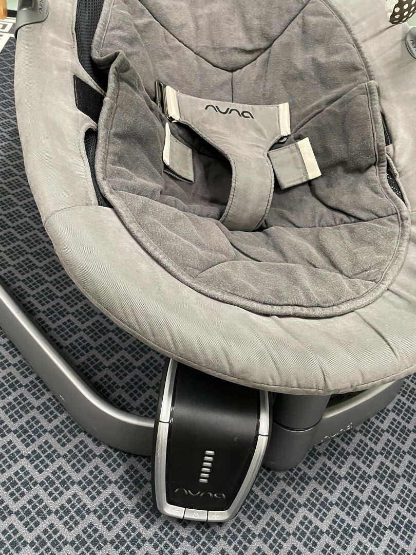 Nuna preloved 2025