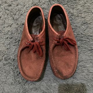 Clarks shoes indonesia hotsell