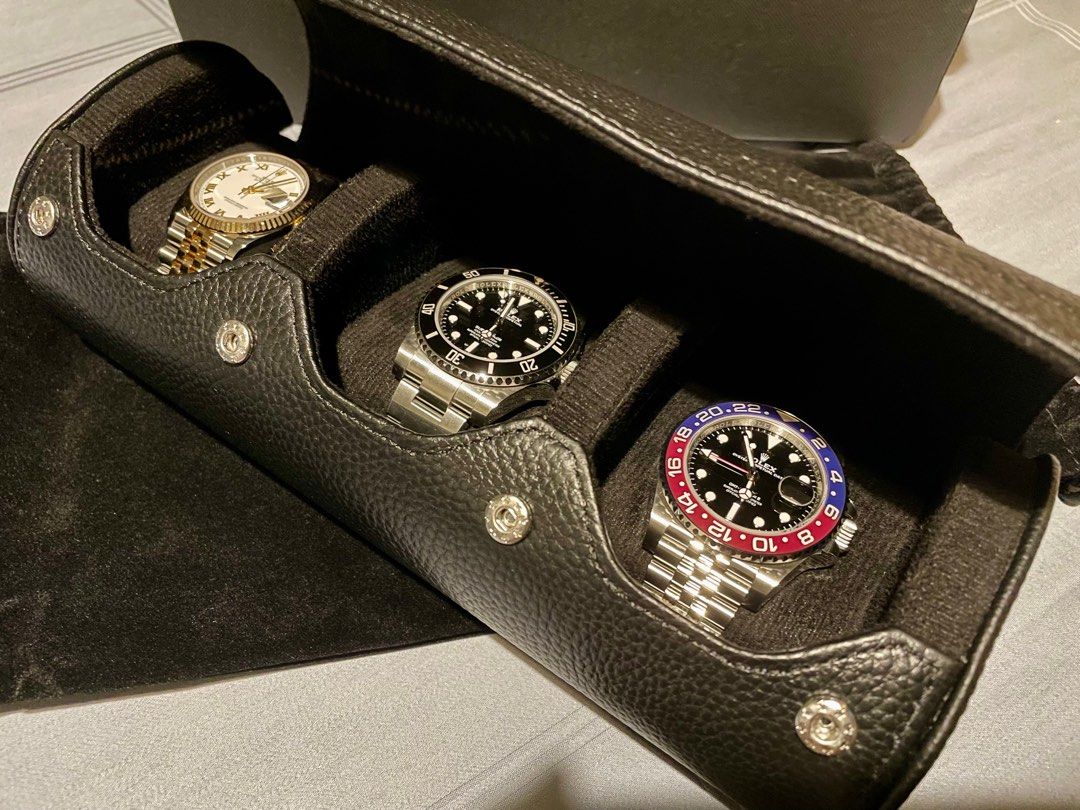 Rolex shop premium box