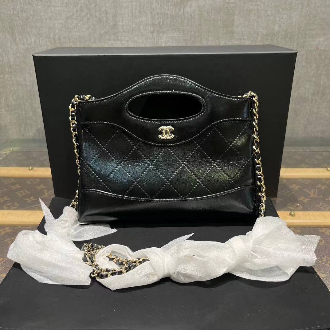 New chanel bags top