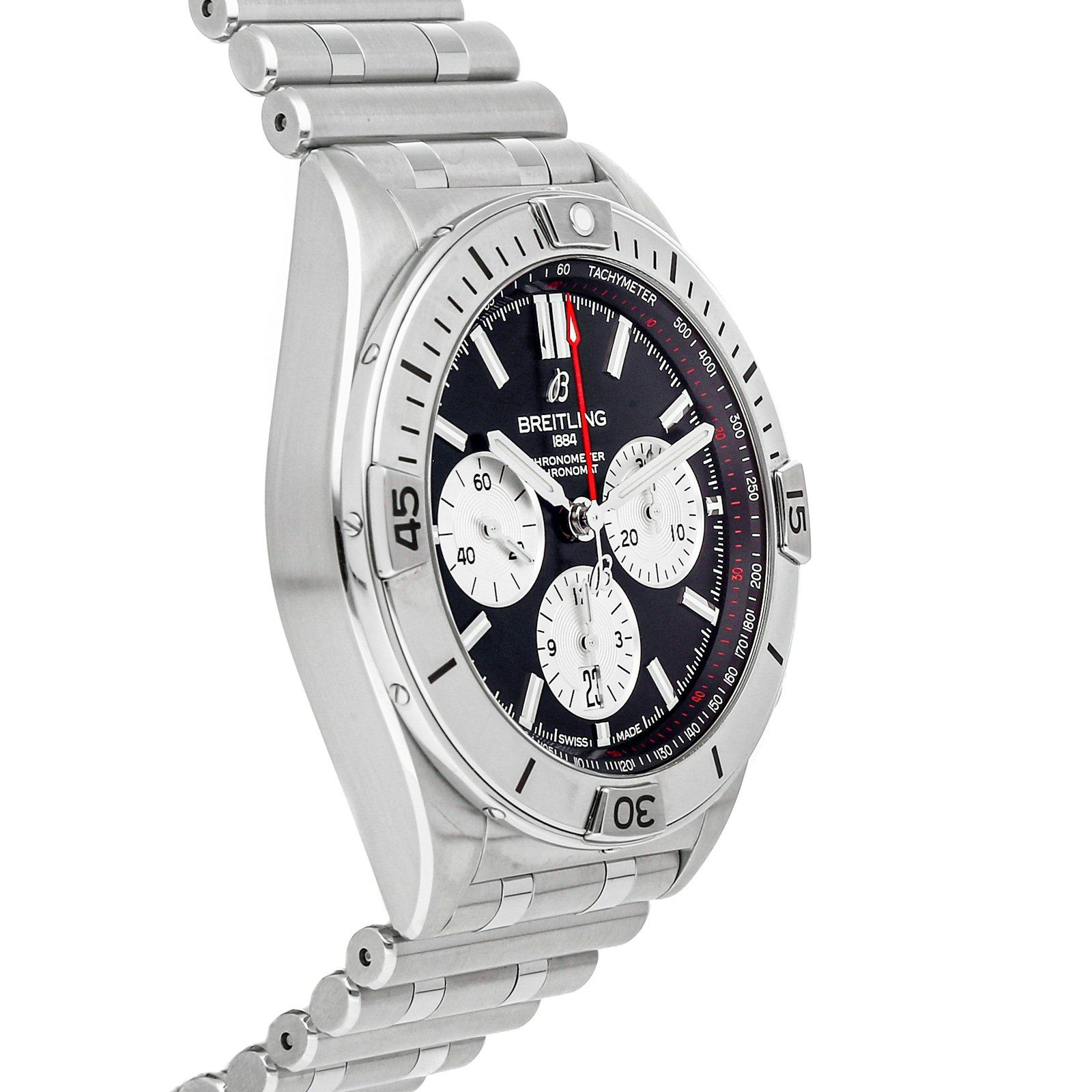 Chronomat b01 new arrivals