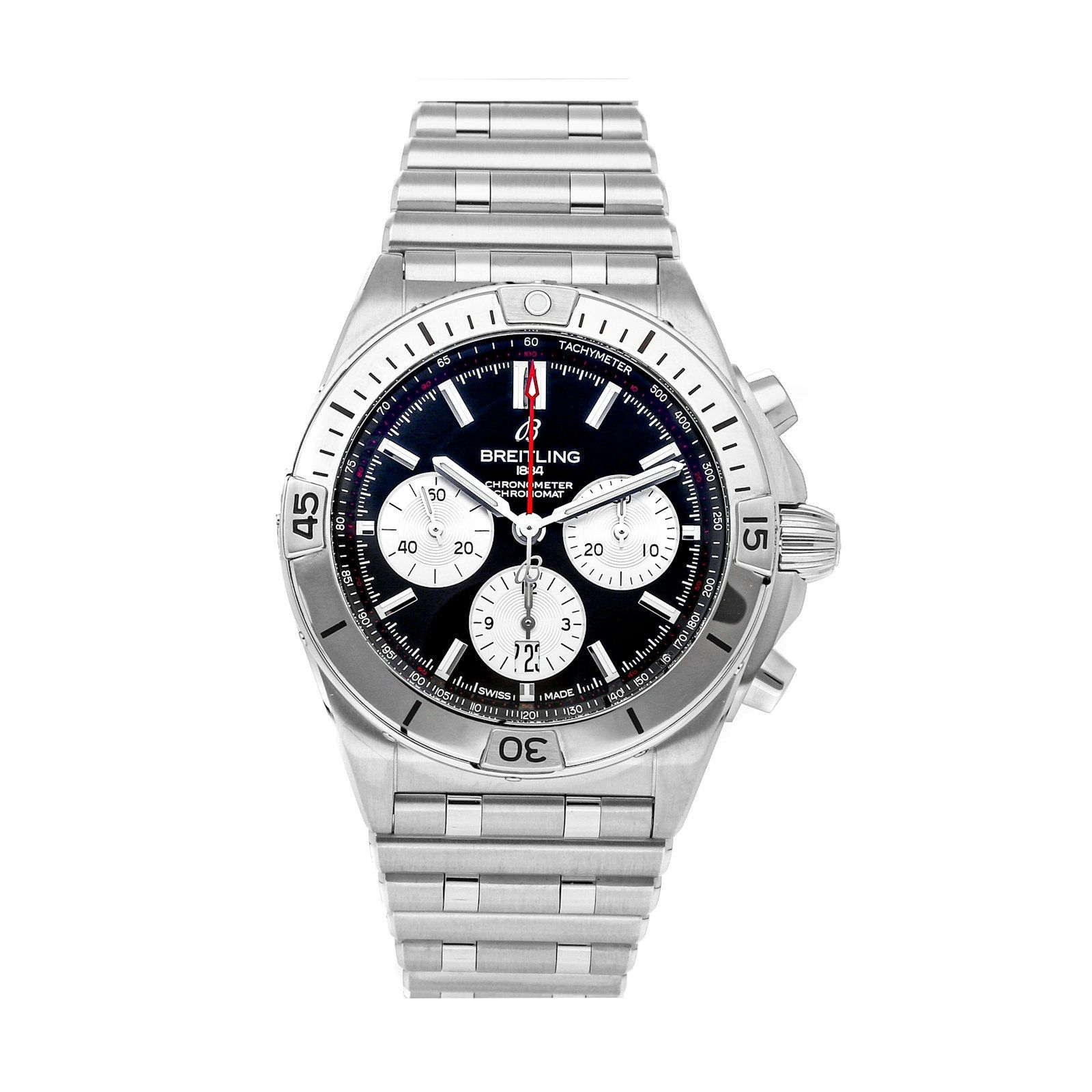 Chronomat b01 new arrivals