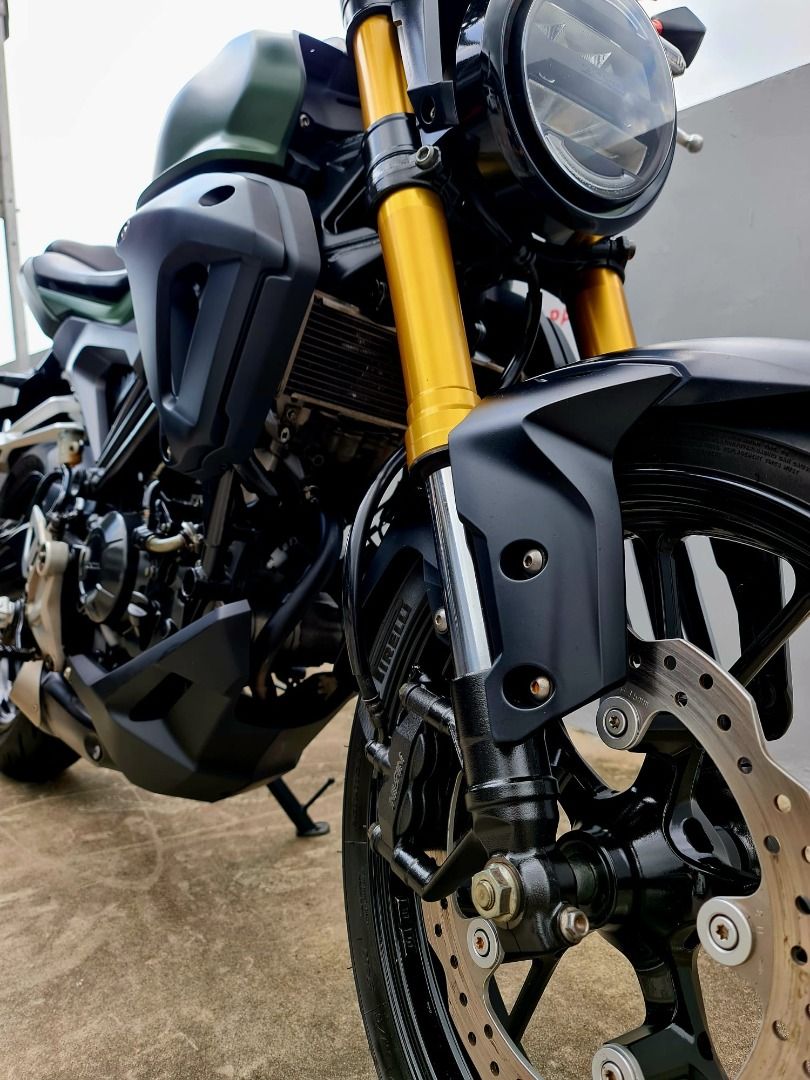 PREOWNED HONDA CB150R FOR SALE Motorcycles Motorcycles for Sale
