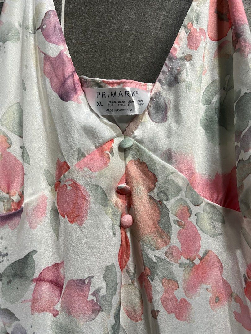 Primark nightdress sale