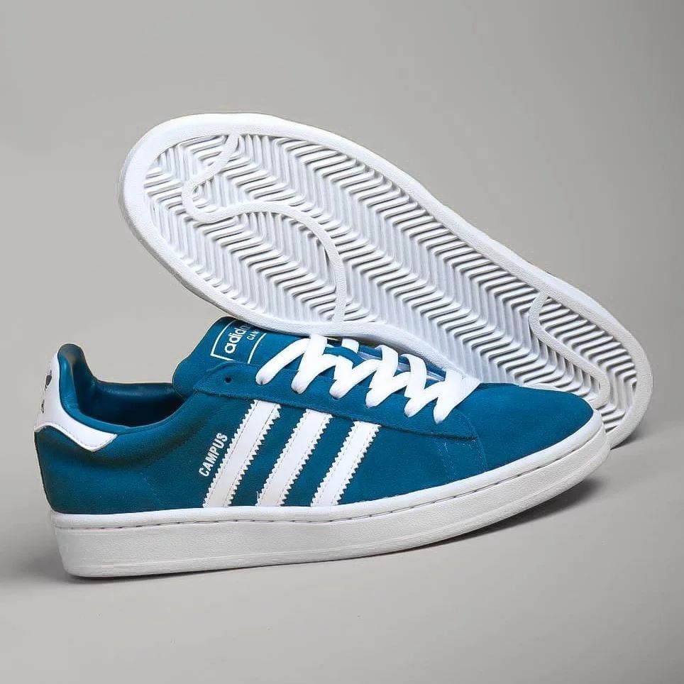 Promo Adidas Campus BNWB Indonesia