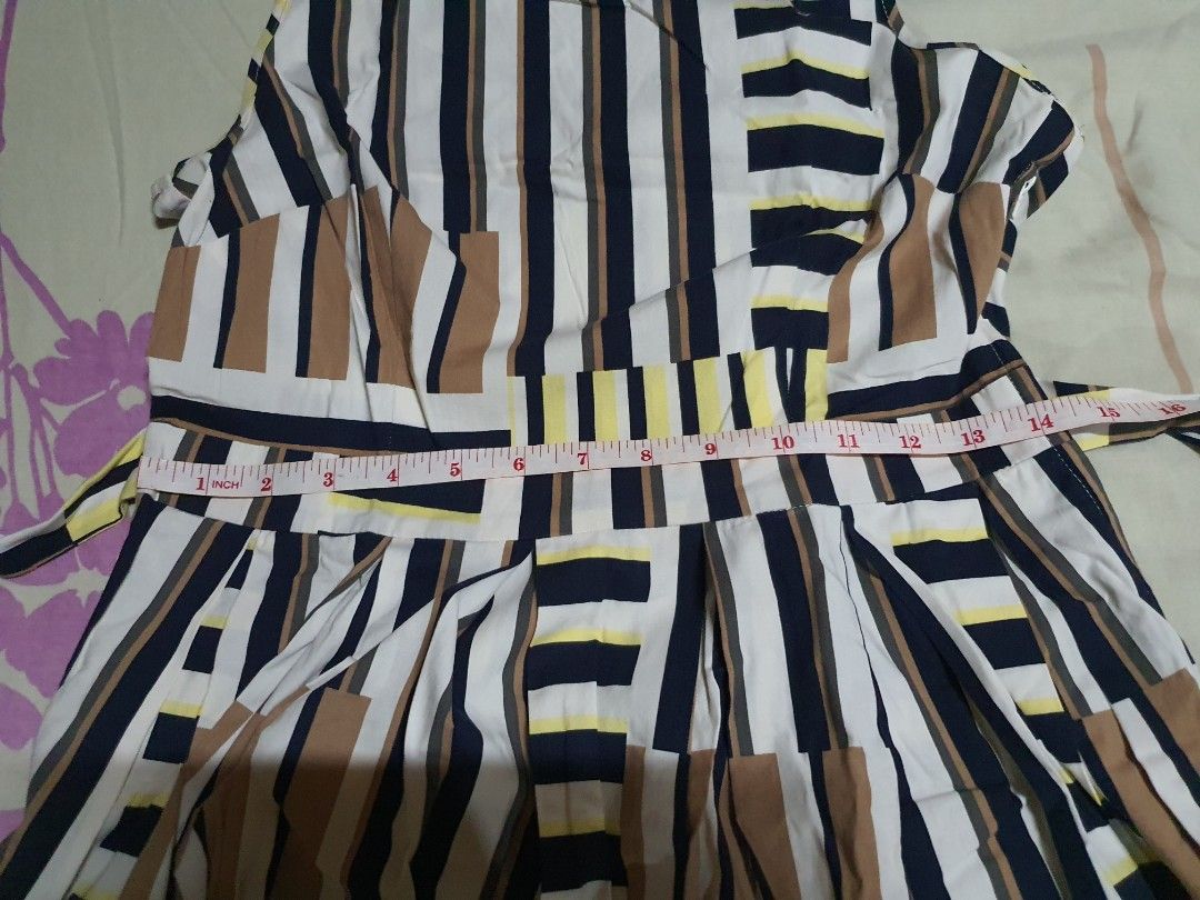 Promod Casual Midi Dress (Category: Dresses) located in Manila. Submitted by mane_13 (Listing ID 1281393171, Image 3). Description: RFS: not my type anymore.