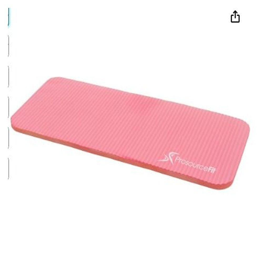 Prosourcefit online yoga mat