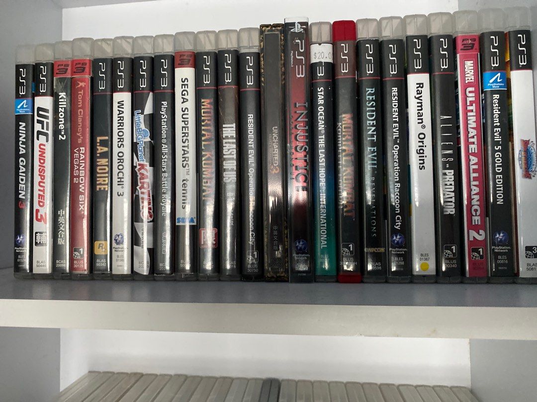 Buy used games cheap hot sale