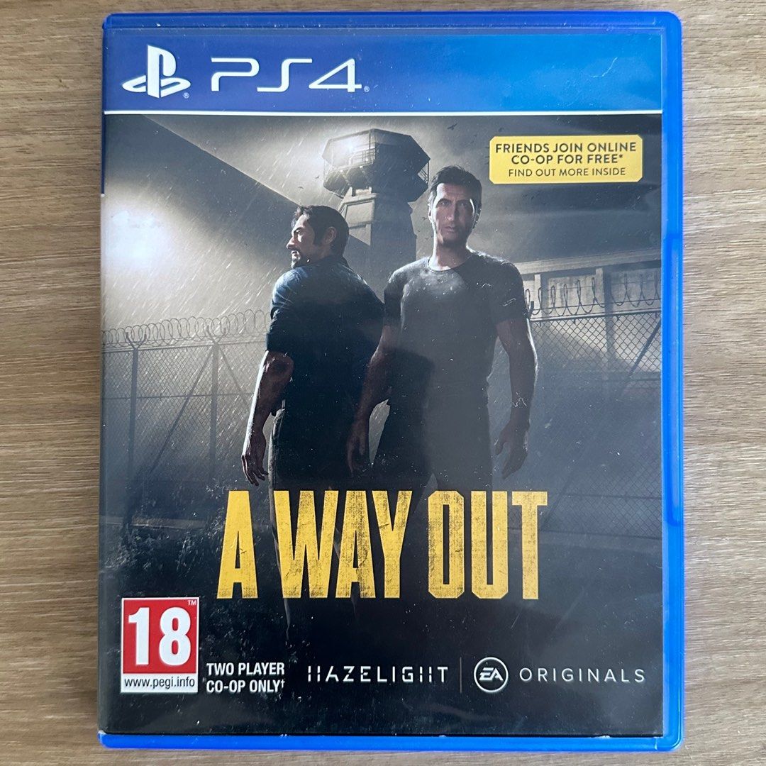 A way store out ps4 cheap
