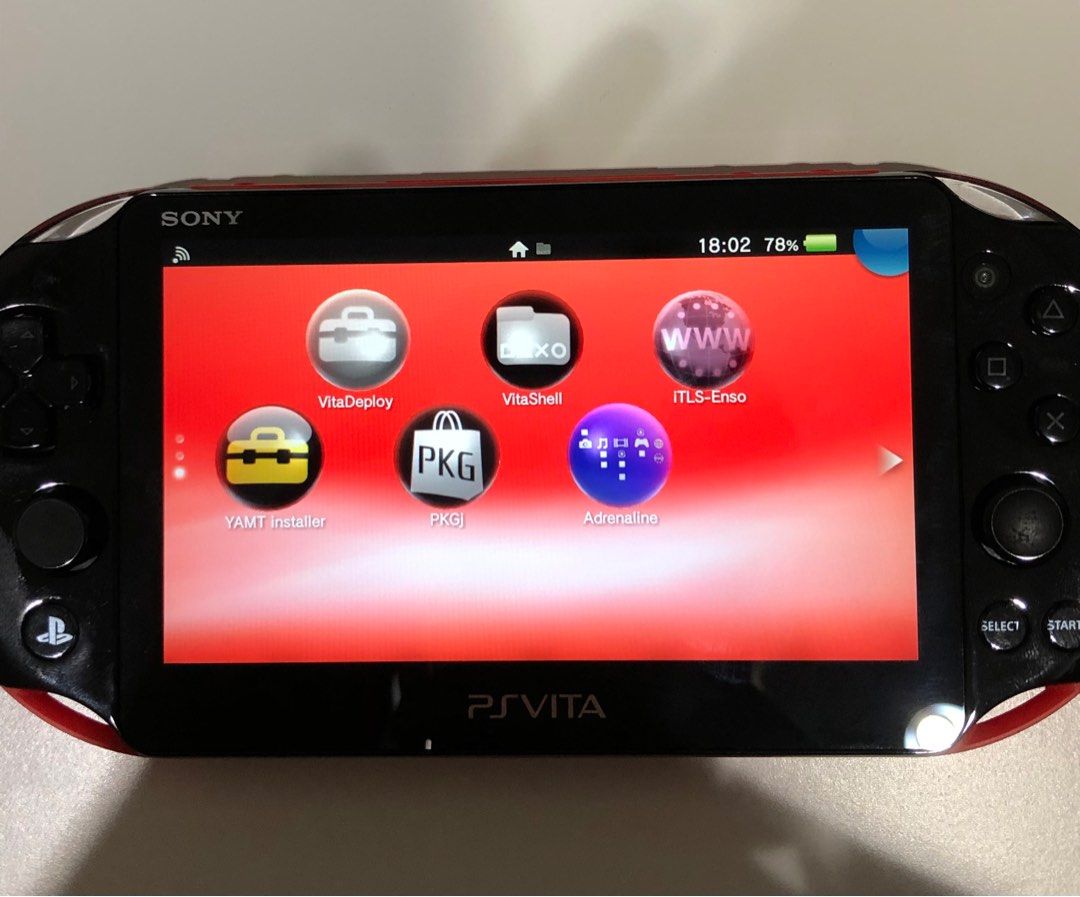 Ps vita 2k deals