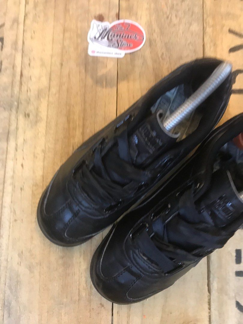 Puma rom 2025