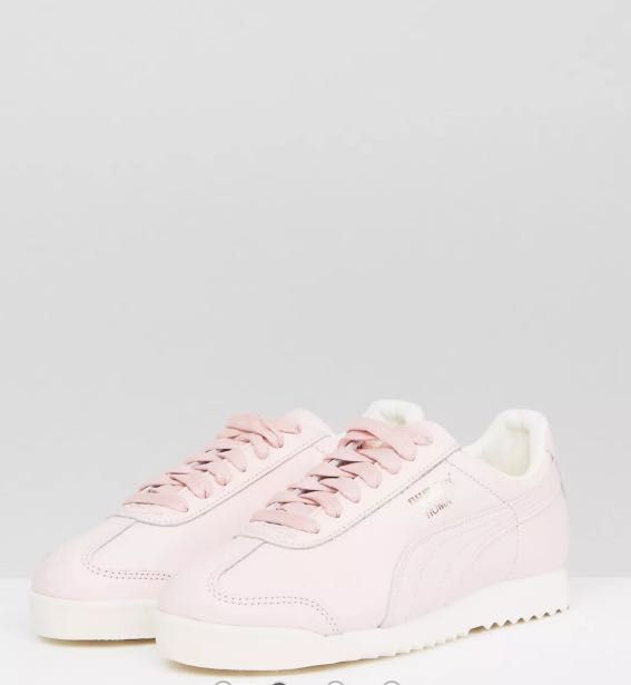 Puma roma ladies sale