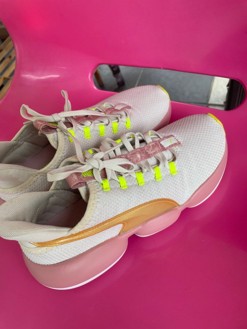 Puma Shoes Women s Fashion Footwear Sneakers on Carousell