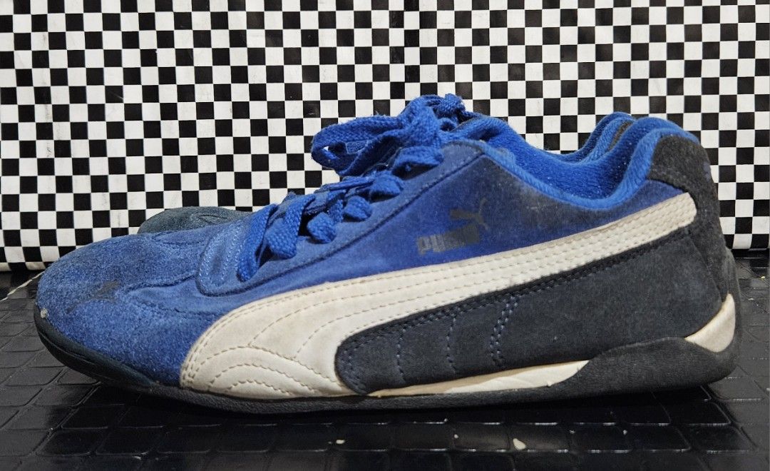 Puma 2025 size 6