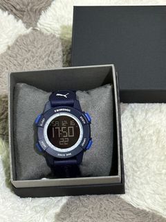 Puma watch best sale price singapore