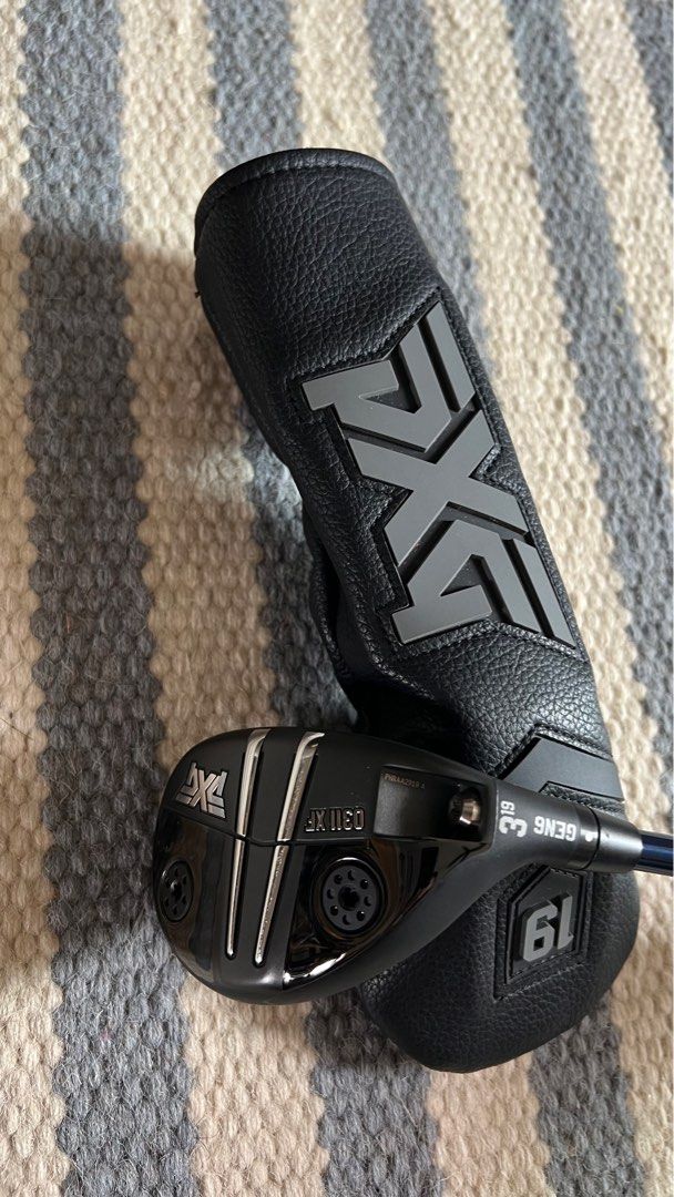 Hybrides PXG | Clubs de golf PXG en vente sur Golf Plus