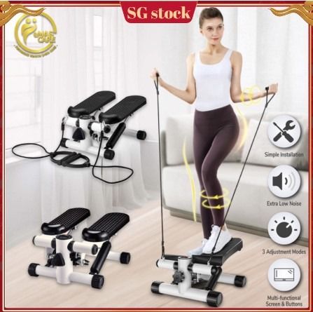 Ex display online gym equipment