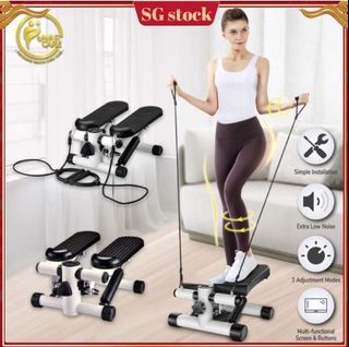 Fitness stepper 2025 for sale