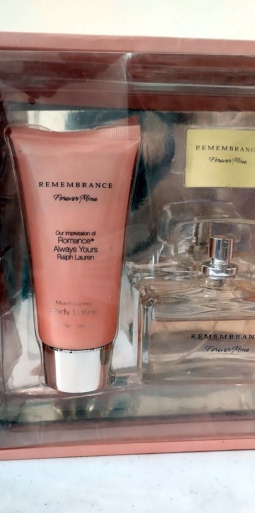 Remembrance perfume by ralph lauren top