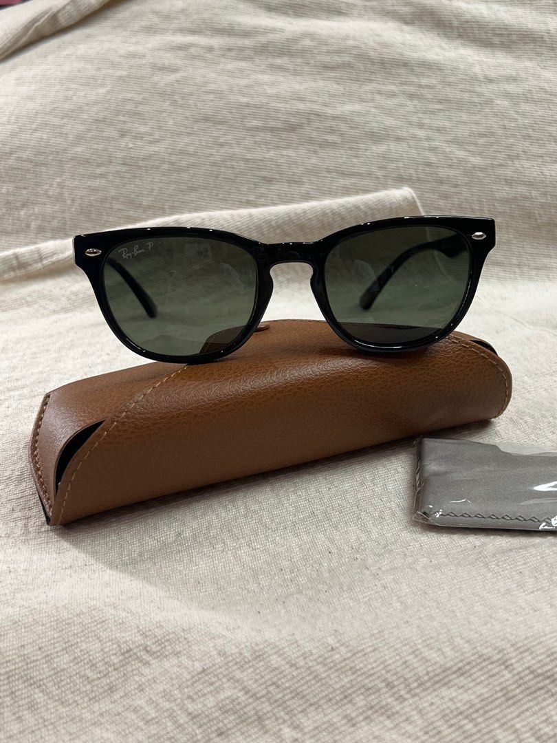 Rayban RB4140 Polarized Men s Fashion Watches Accessories