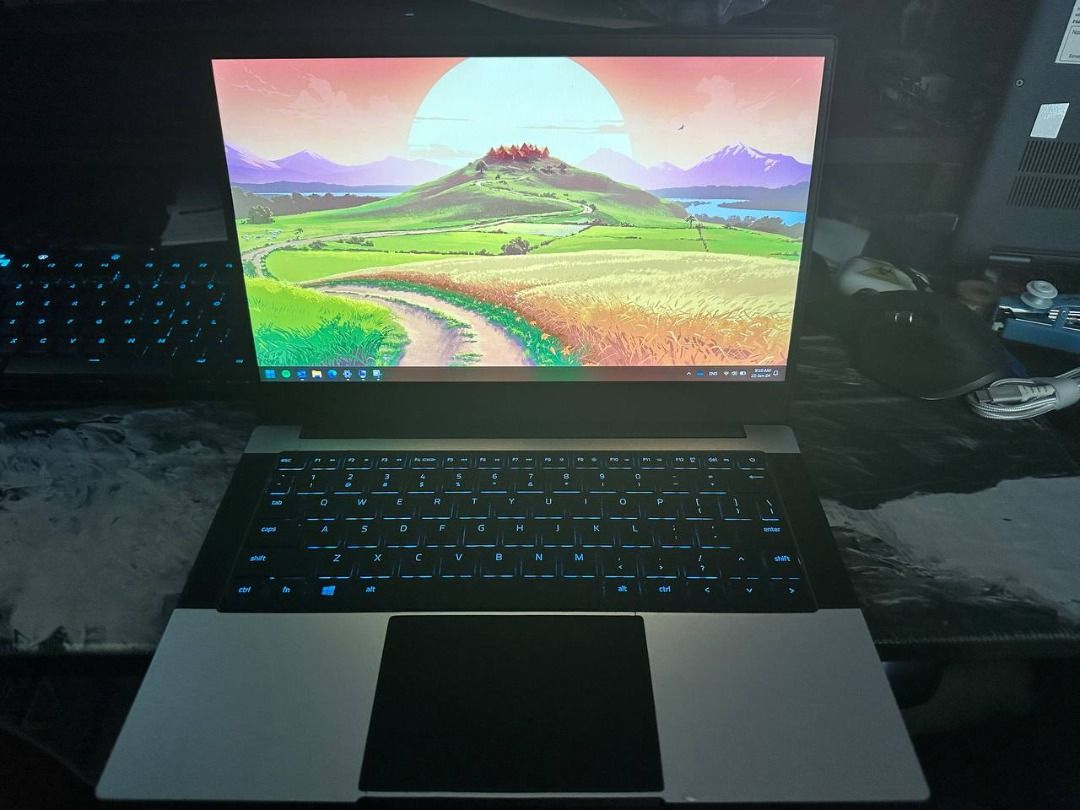Razer Blade Stealth Late 2019 w GTX1650 Max Q Computers Tech