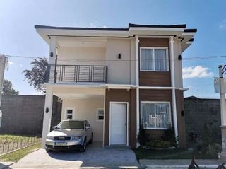 Ready For Occupancy House For Sale in Dasmariñas Cavite. Near La Salle Cavite