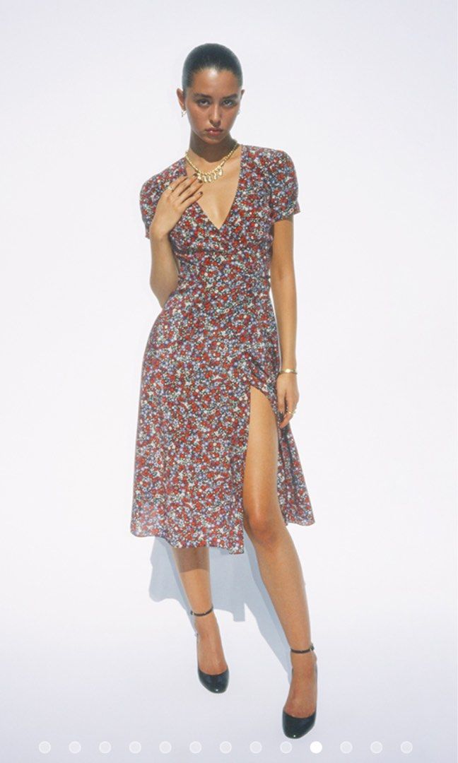 Realisation par teale dress review store