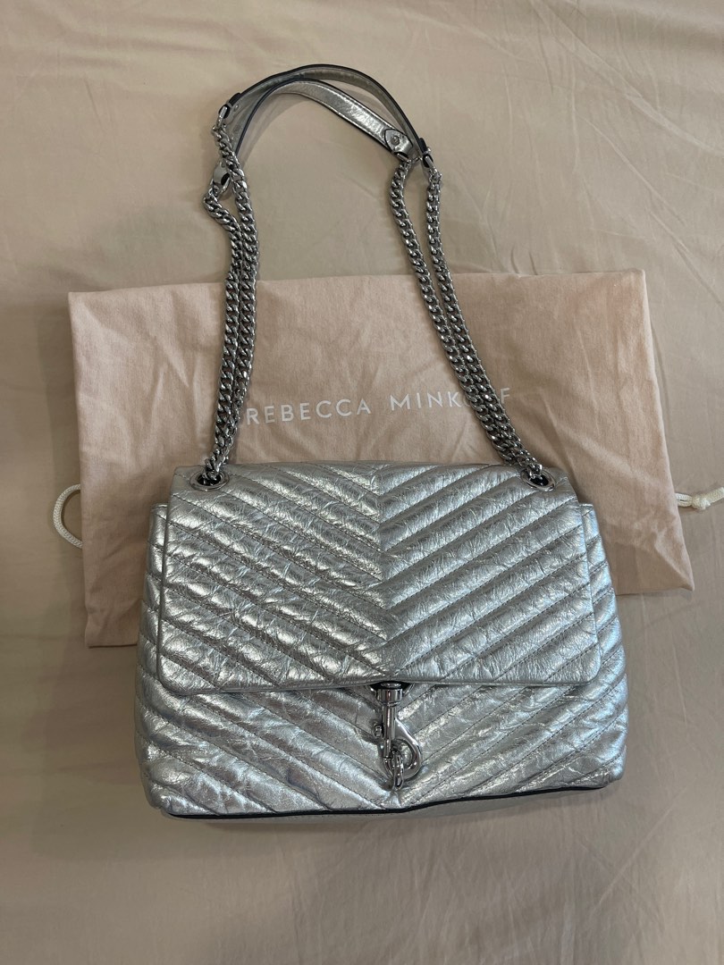 Rebecca minkoff Edie shoulder bag