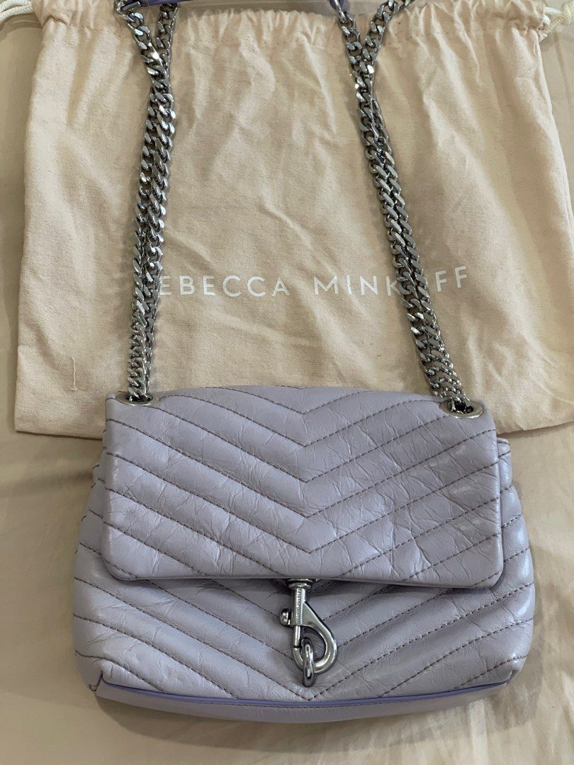 Rebecca minkoff edie mink hotsell