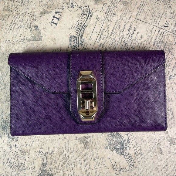 Rebecca minkoff wallets on sale outlet