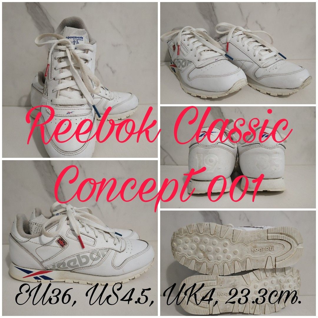 Reebok classic shop women's outfits