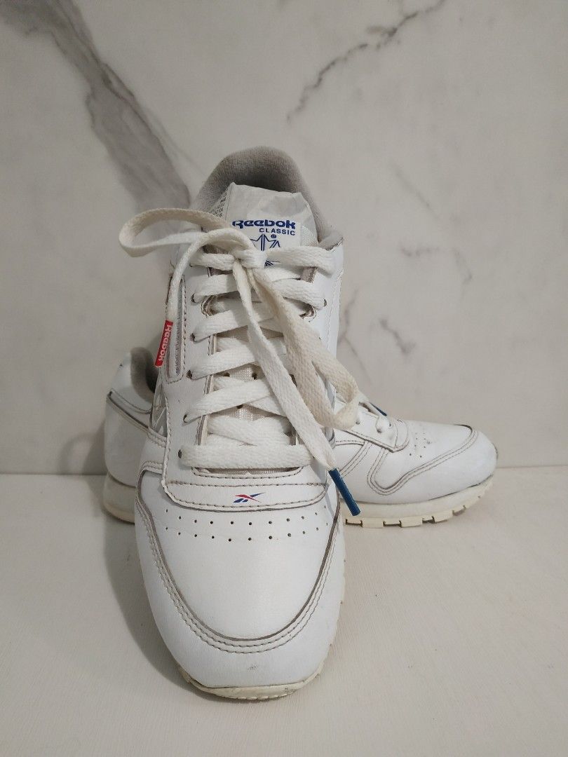 Reebok Classic Concept 001 Women s Fashion Footwear Sneakers on