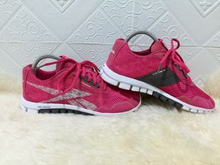 Reebok realflex sales mujer