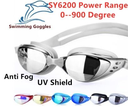 Prescription sales goggles singapore