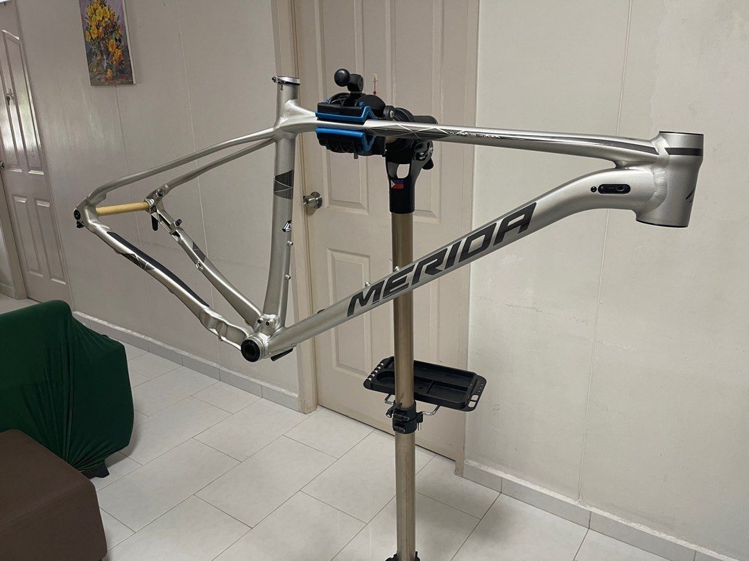 Merida mtb frame price sales