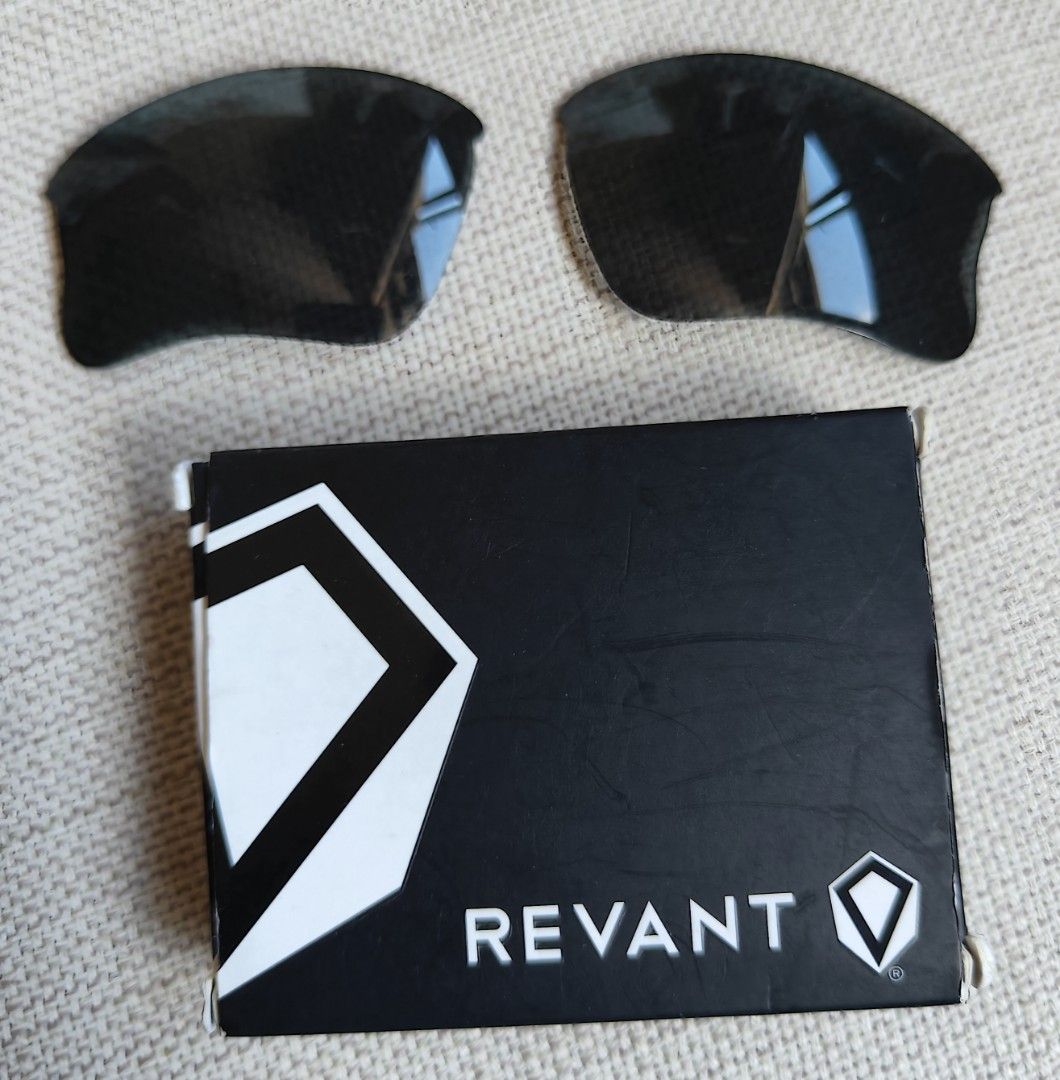 Revant Lenses Spy Sunglasses Replacement Parts REVANT Store