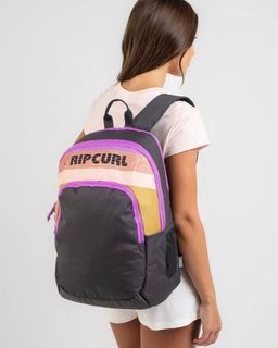 Rip curl backpack malaysia new arrivals