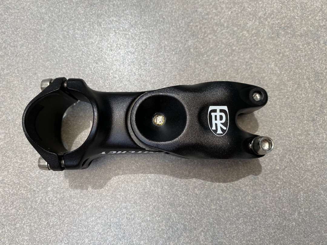 Ritchey adjustable sales stem 31.8