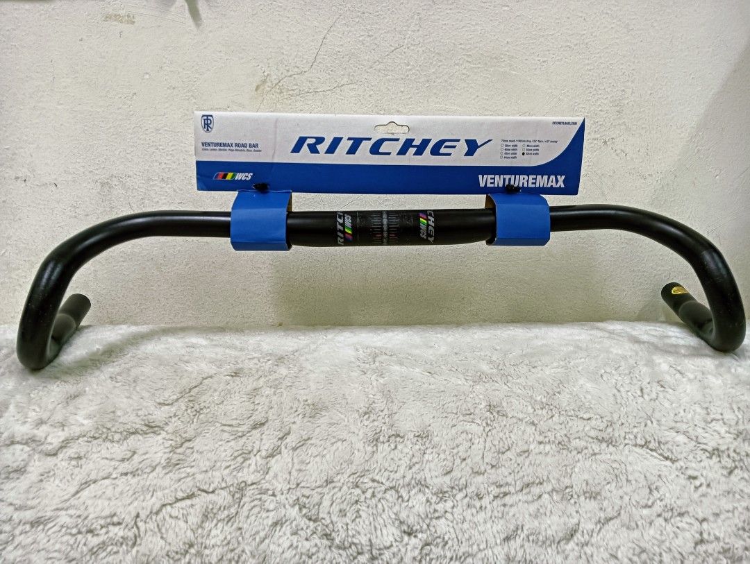 Wcs venturemax xl handlebar cheap