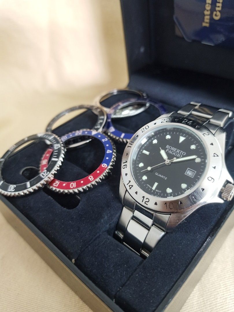 Roberto paggio on sale watches cost