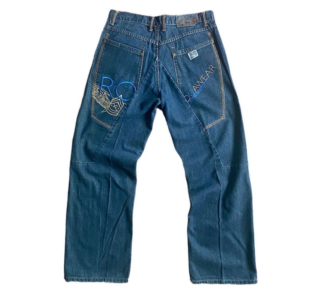 Rocawear clothes for cheap store