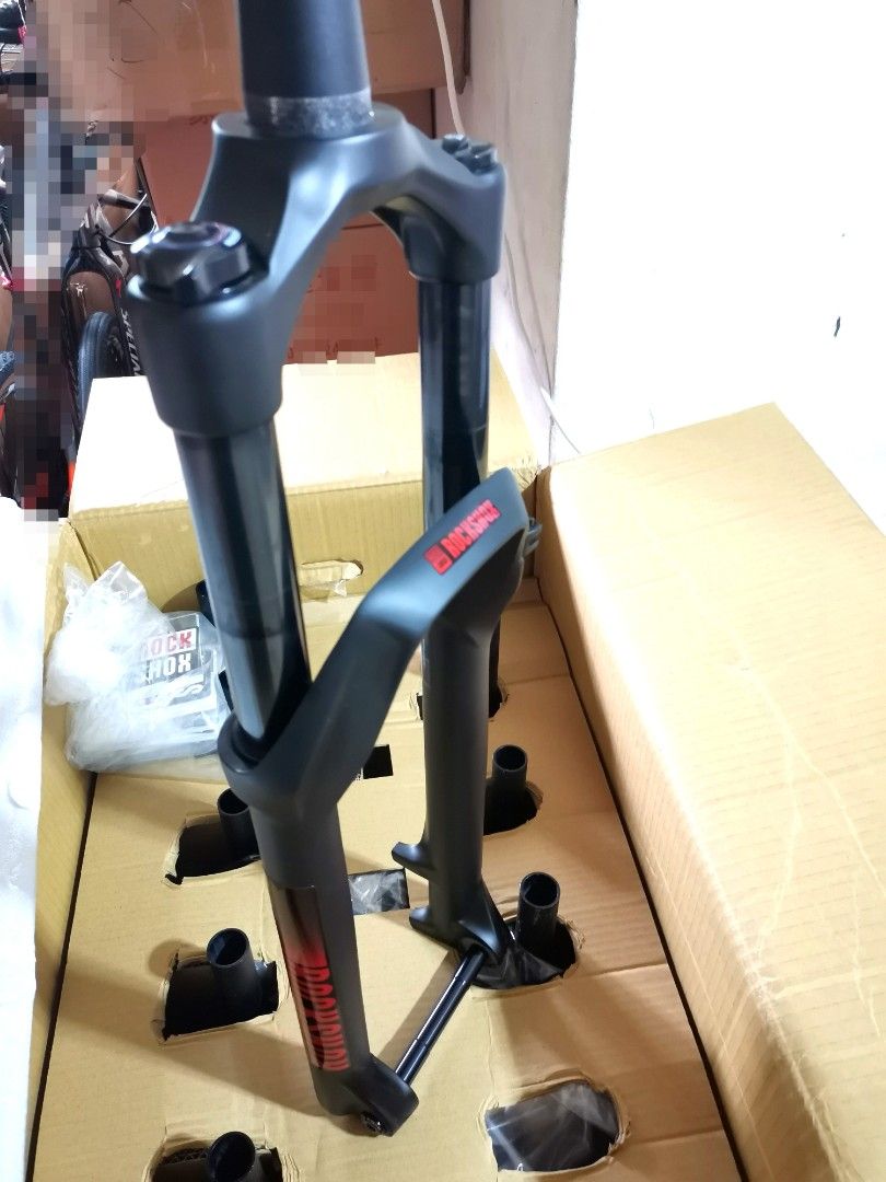 Fork oxo 27.5 new arrivals
