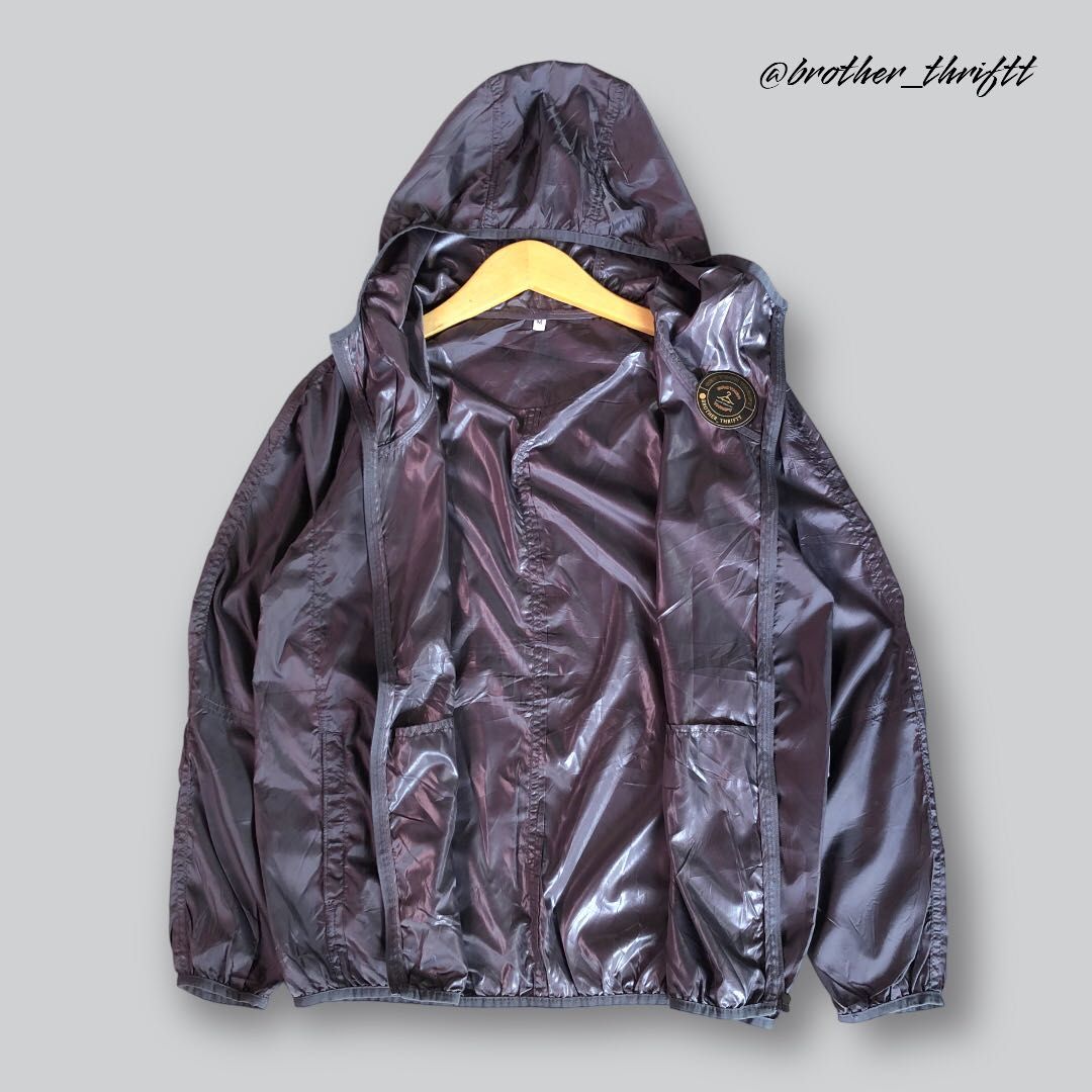 Running jaket on sale
