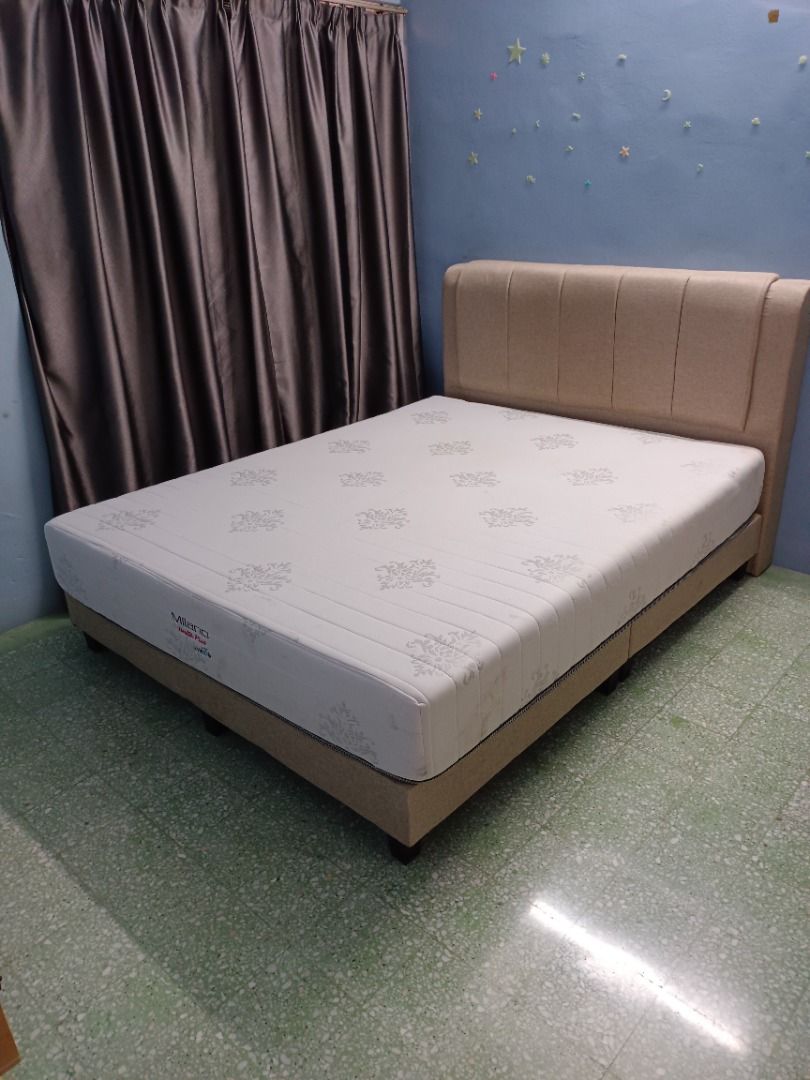 Used bedroom set for sale discount